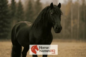 Read more about the article 203 Best Canadian Horse Names