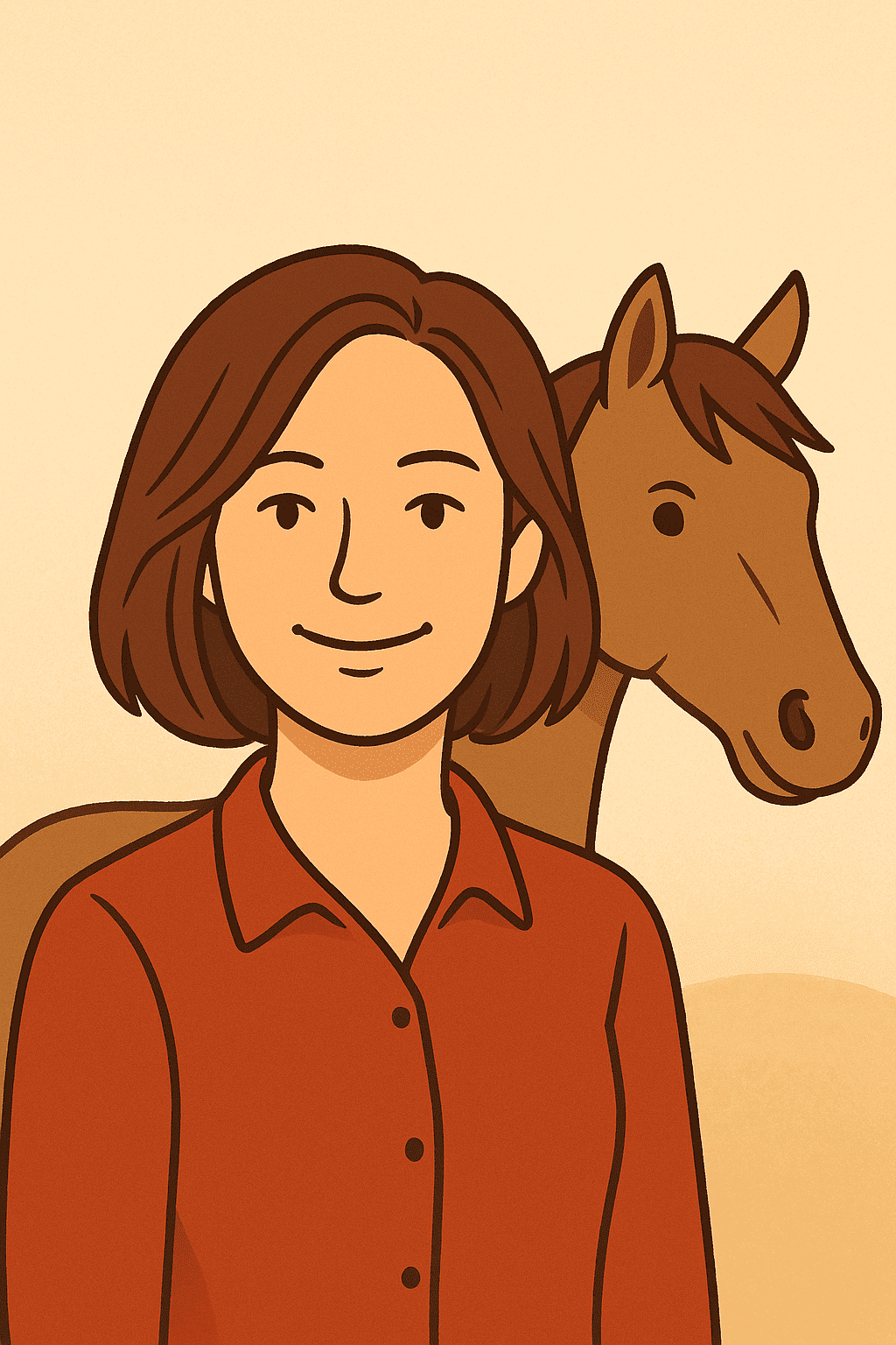 Mara Linton - HorseNamesHQ