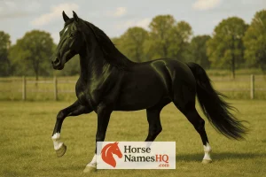 Read more about the article 195 Elegant Tennessee Walker Horse Names
